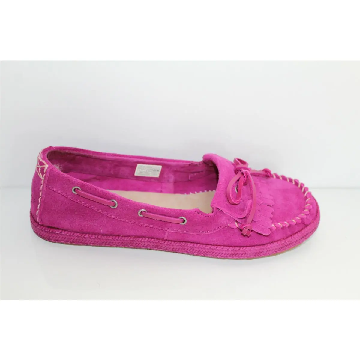 UGG shoes - Pink (UPC: 0887278944492) 2