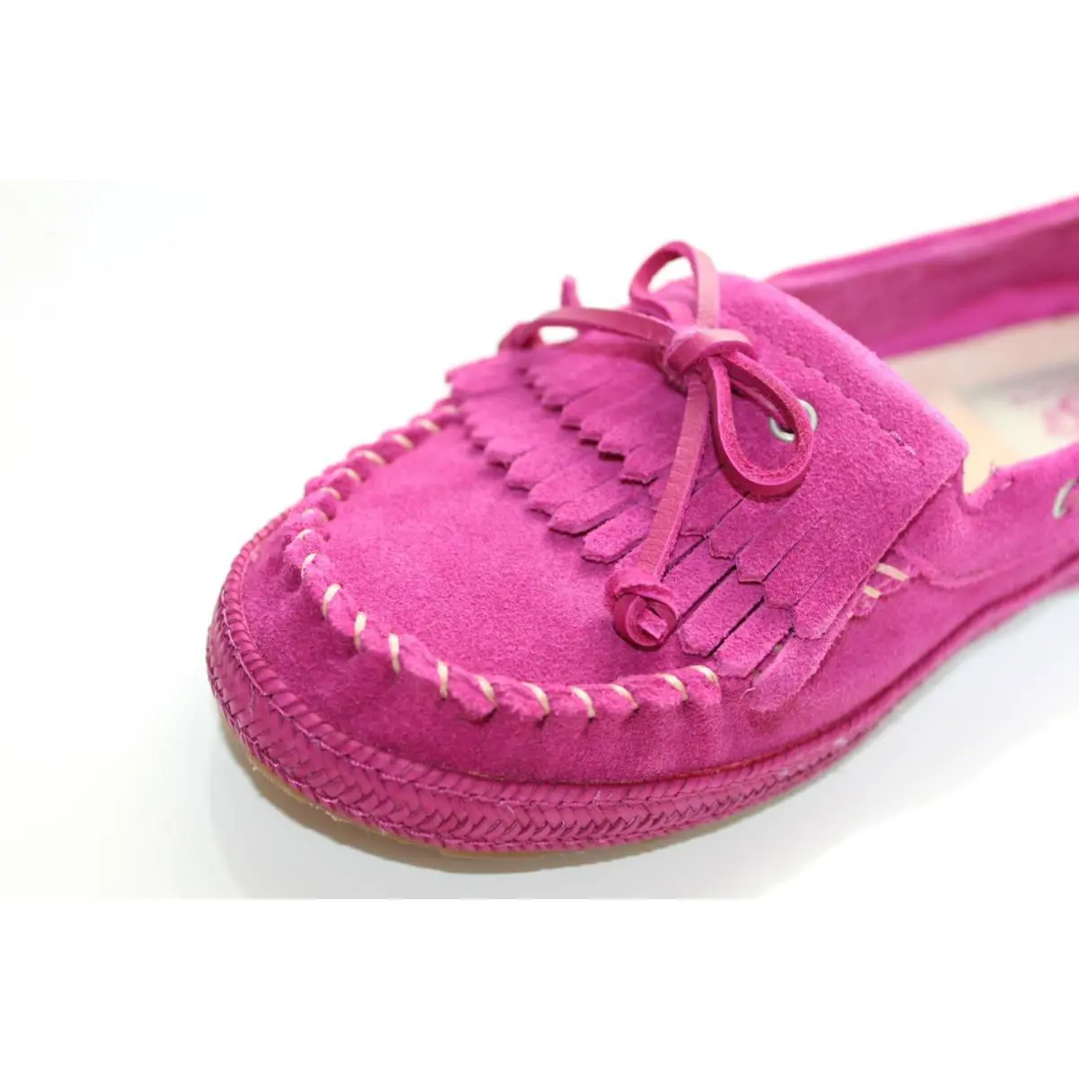 UGG shoes - Pink (UPC: 0887278944492) 4