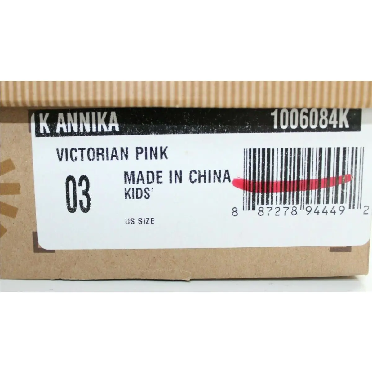 UGG shoes - Pink (UPC: 0887278944492) 7