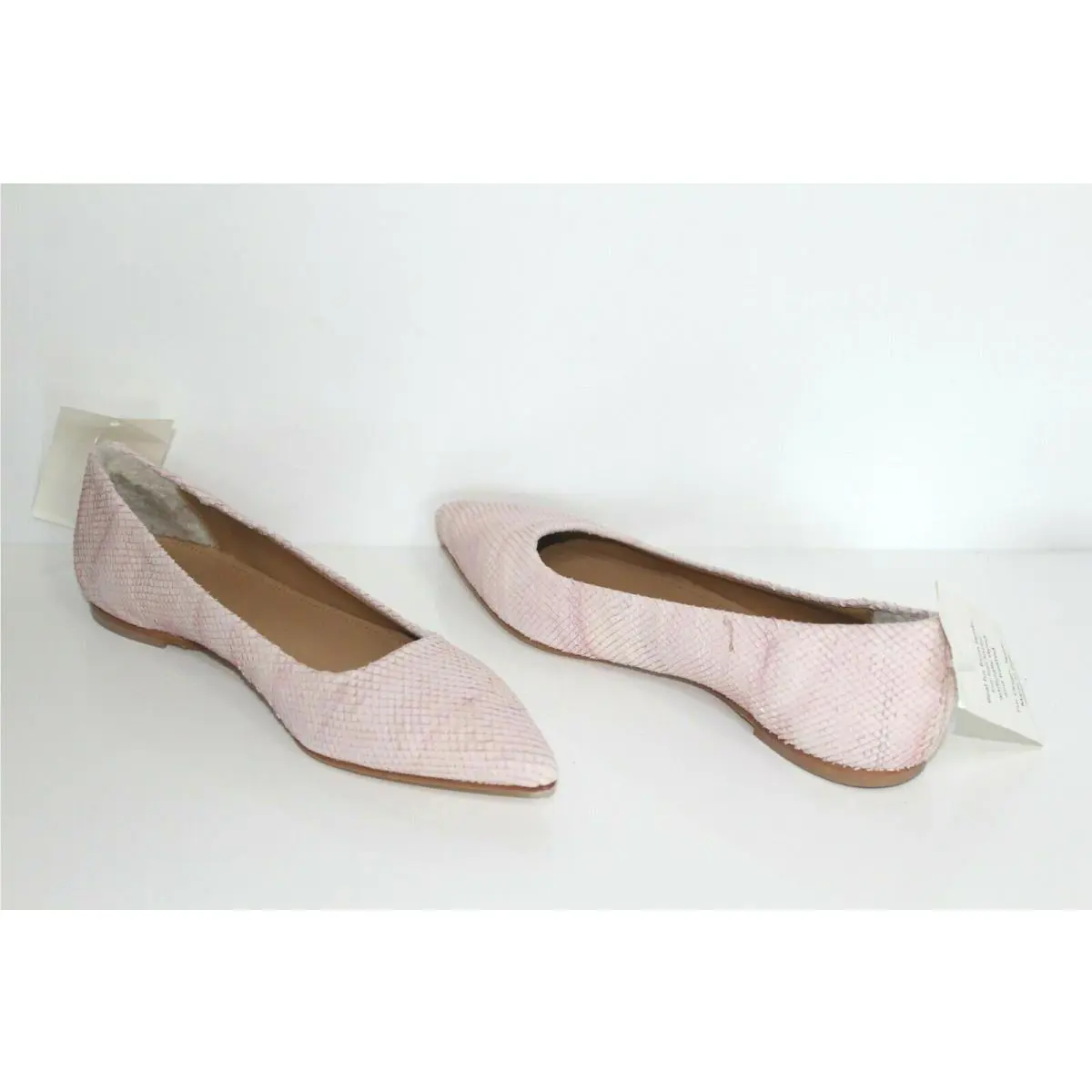 UGG shoes - Pink (UPC: 0737045108568) 0