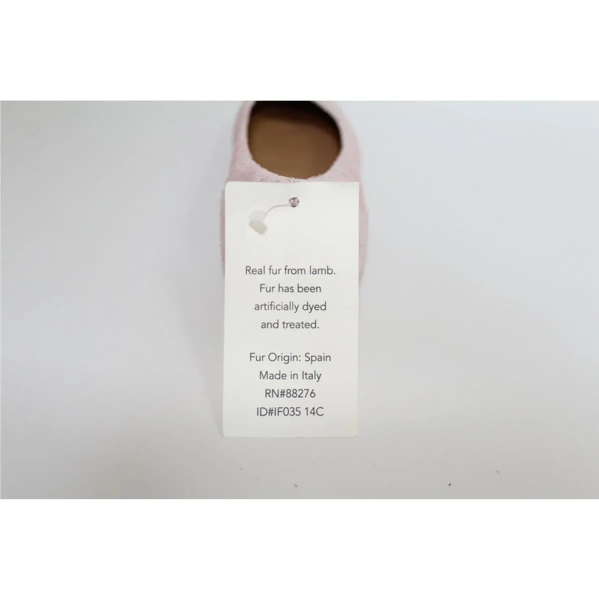 UGG shoes - Pink (UPC: 0737045108568) 5