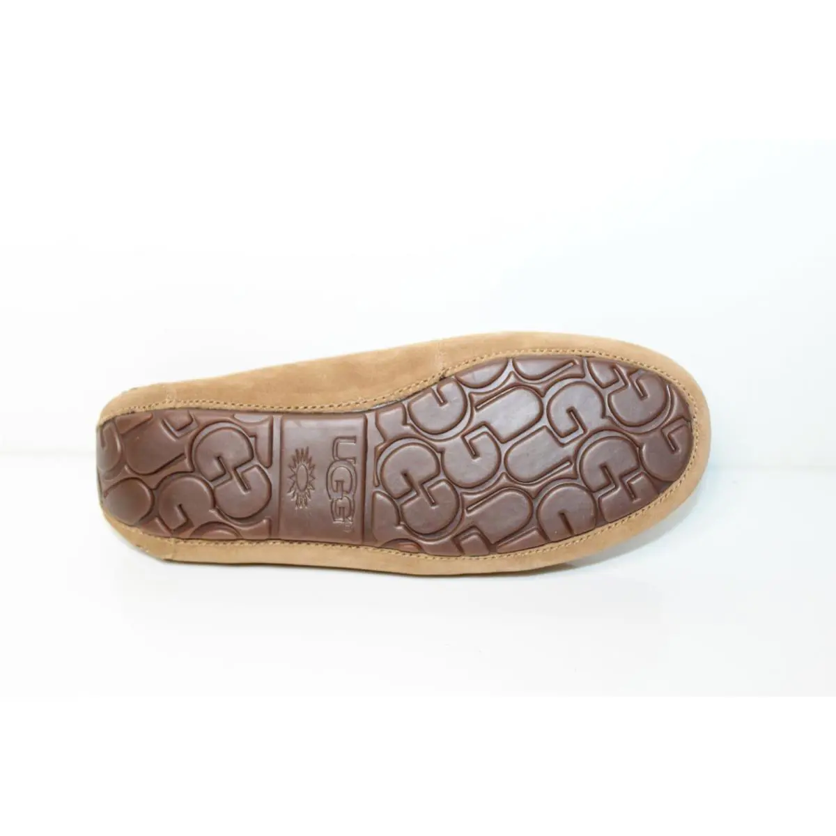 UGG shoes - UGG Australia Ansley - Australia Ansley - Chestnut (UPC: 191142055826) 5