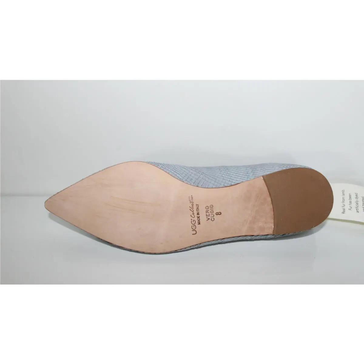 UGG shoes - Blue (UPC: 0737045108605) 5