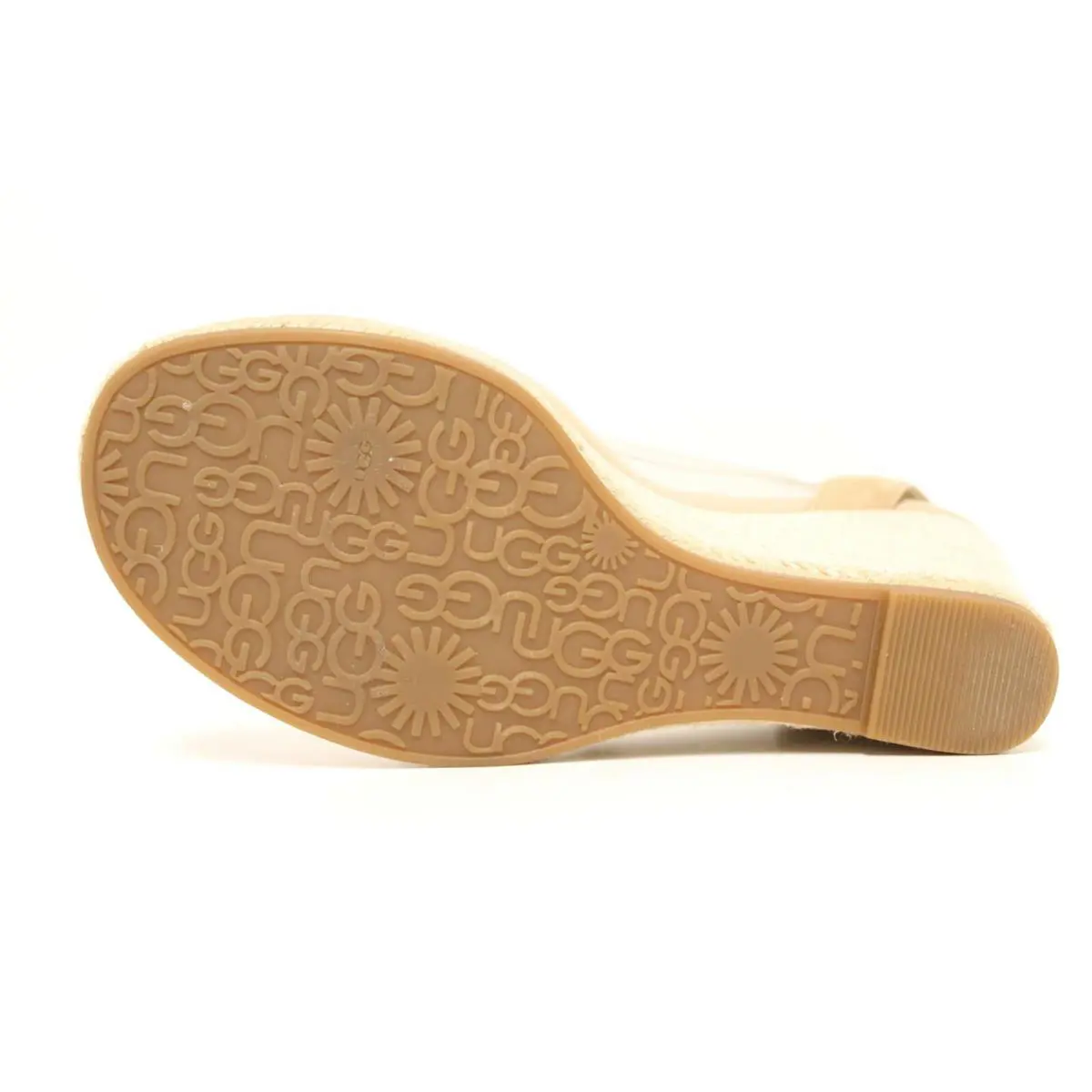 UGG shoes - Chestnut (UPC: 0887278126379) 4