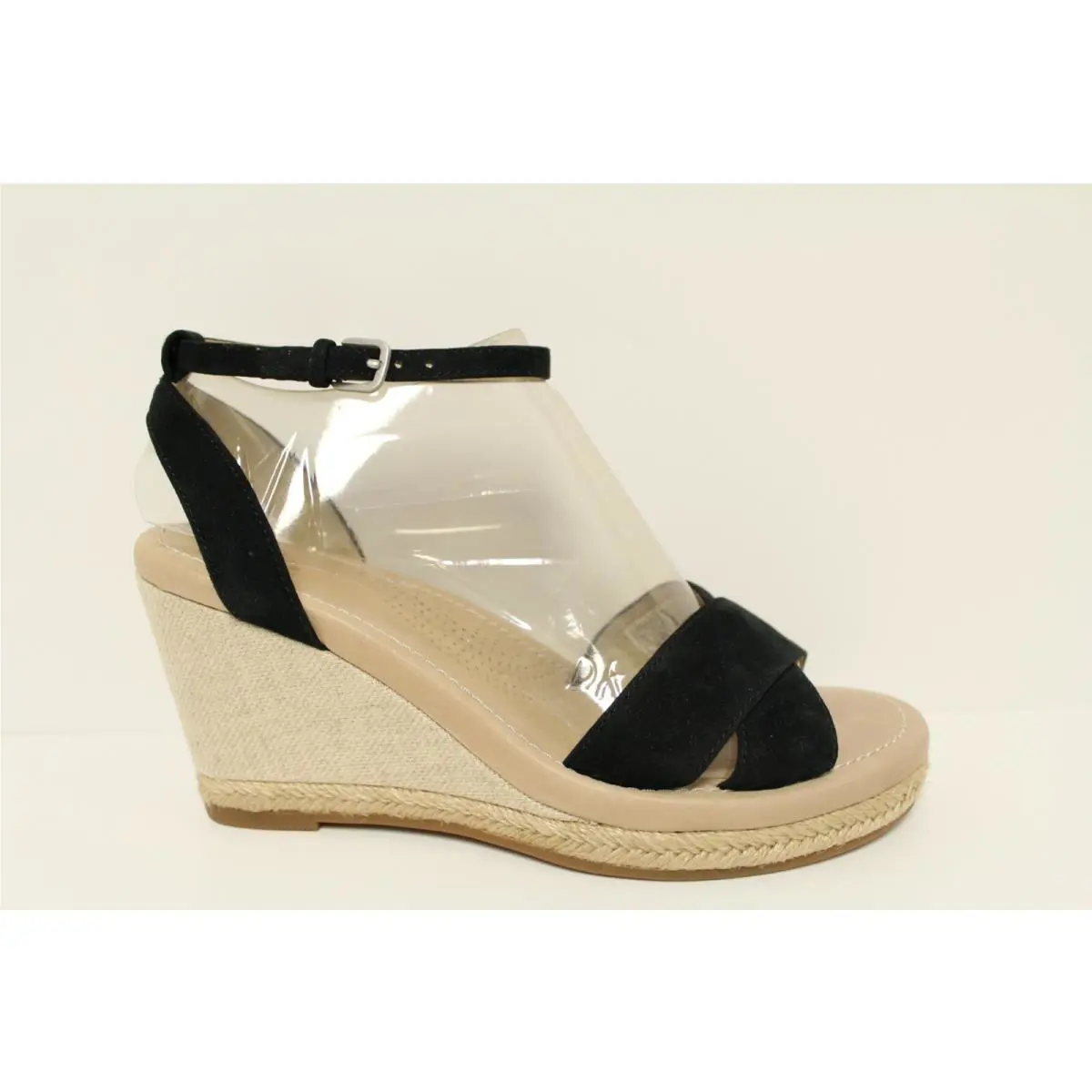 UGG shoes - Black (UPC: 0887278117674) 1