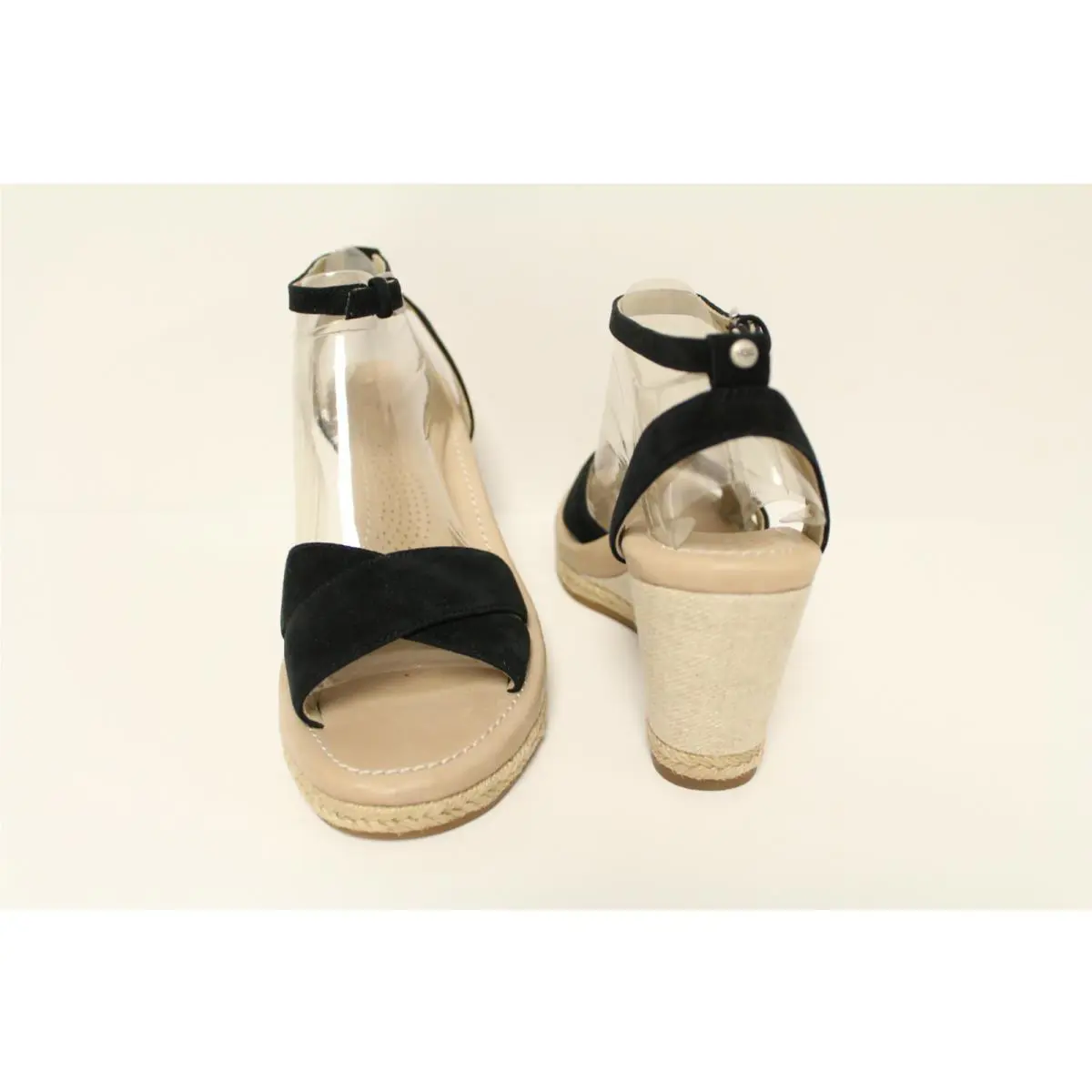 UGG shoes - Black (UPC: 0887278117674) 3