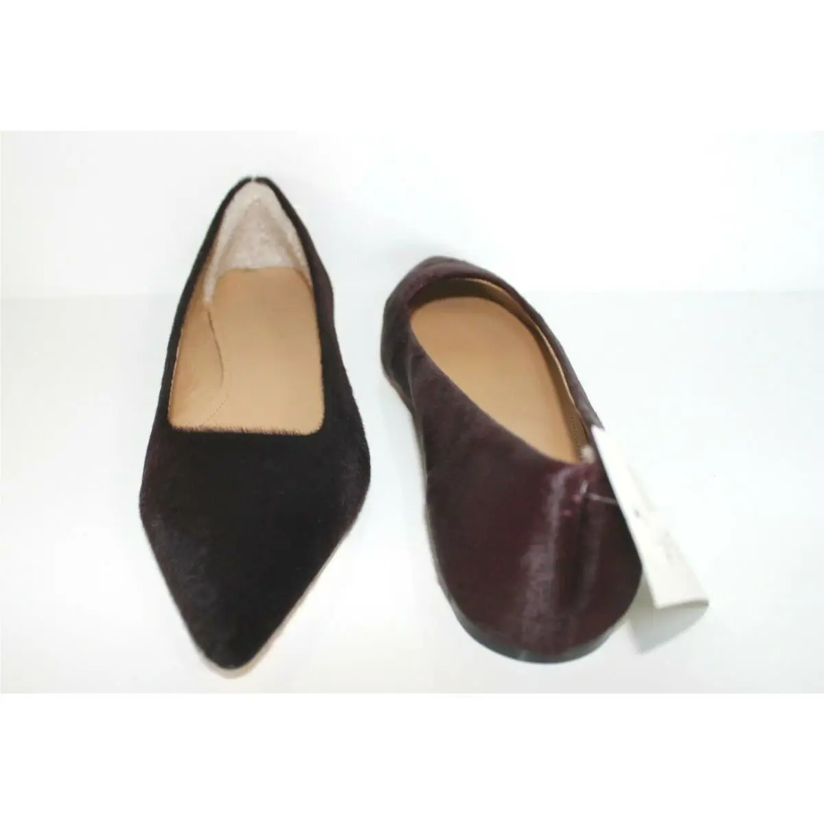 UGG shoes - Wine (UPC: 0737045107431) 2