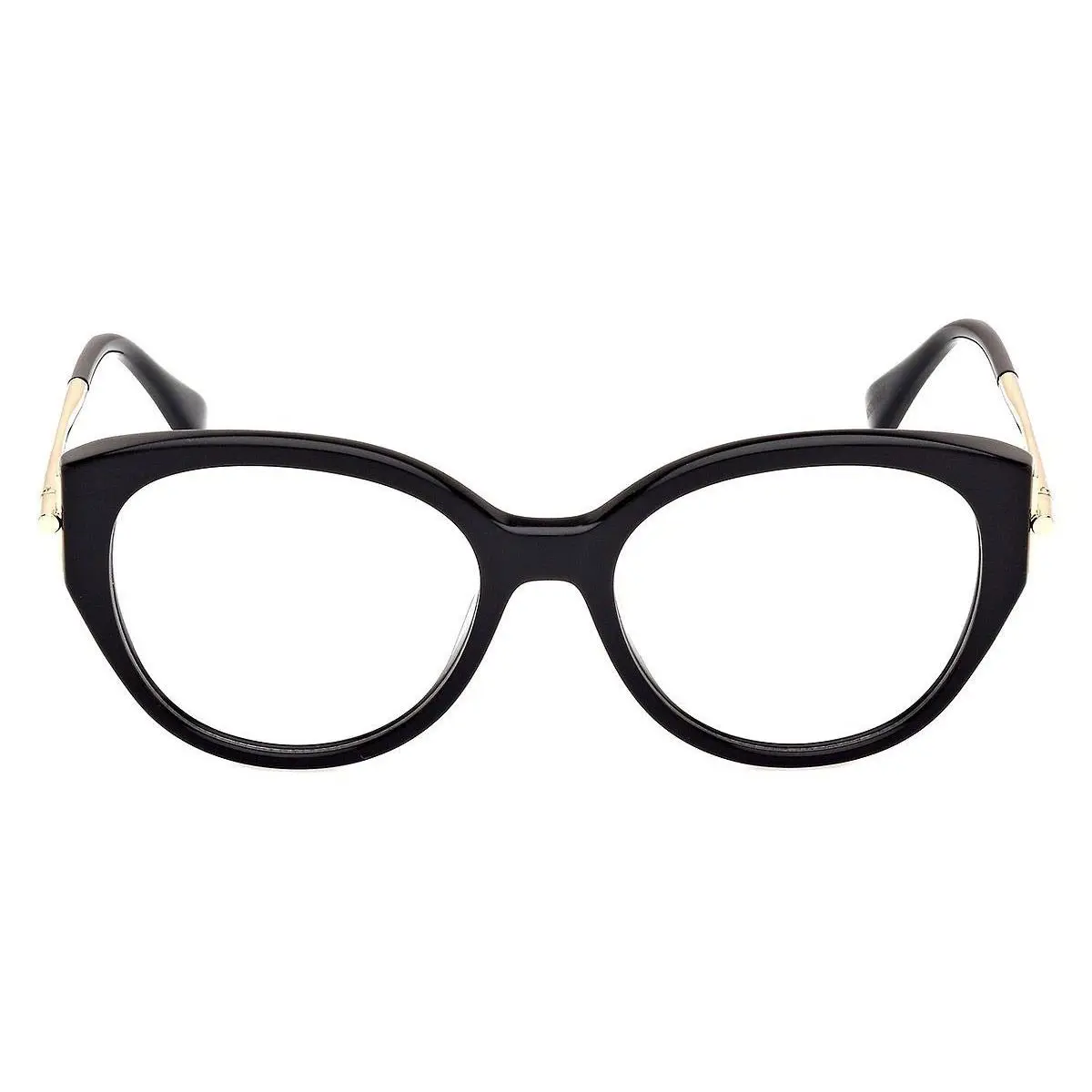 MM5116-52001 Eyeglasses 52mm by Max Mara