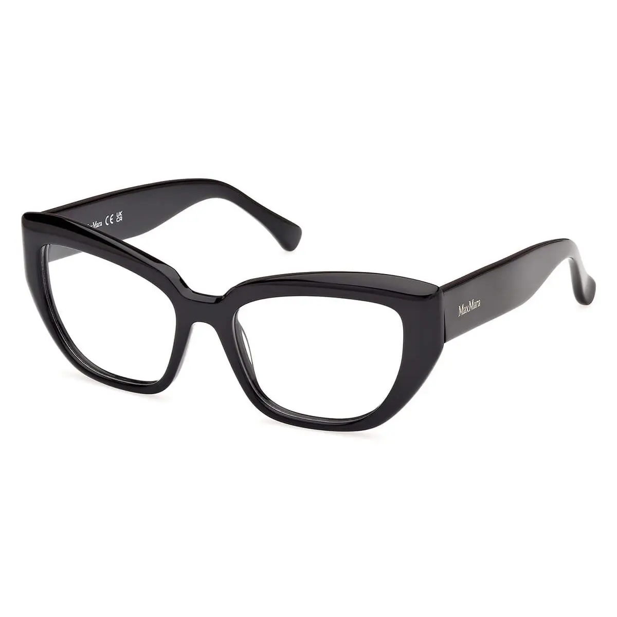 MM5135-53001 Eyeglasses 53mm by Max Mara