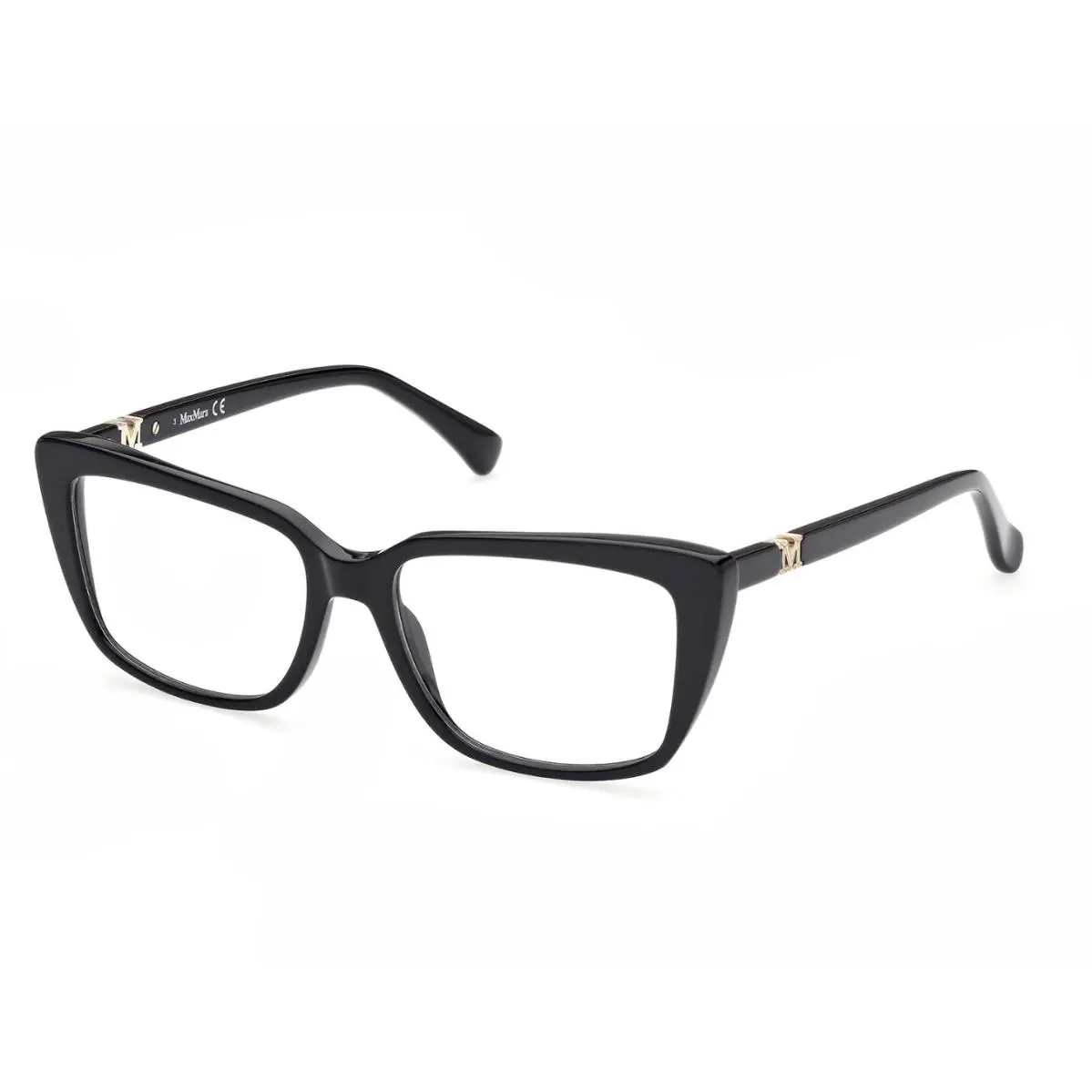 Max Mara MM5037-54001 Eyeglasses 54mm