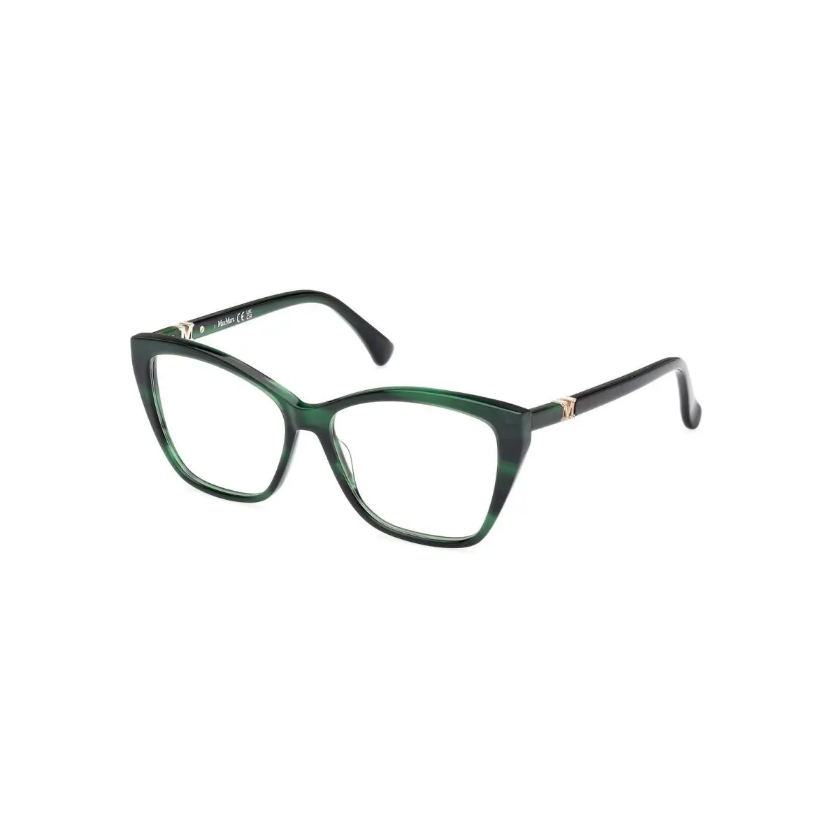 MM5036-54098 Eyeglasses 54mm by Max Mara