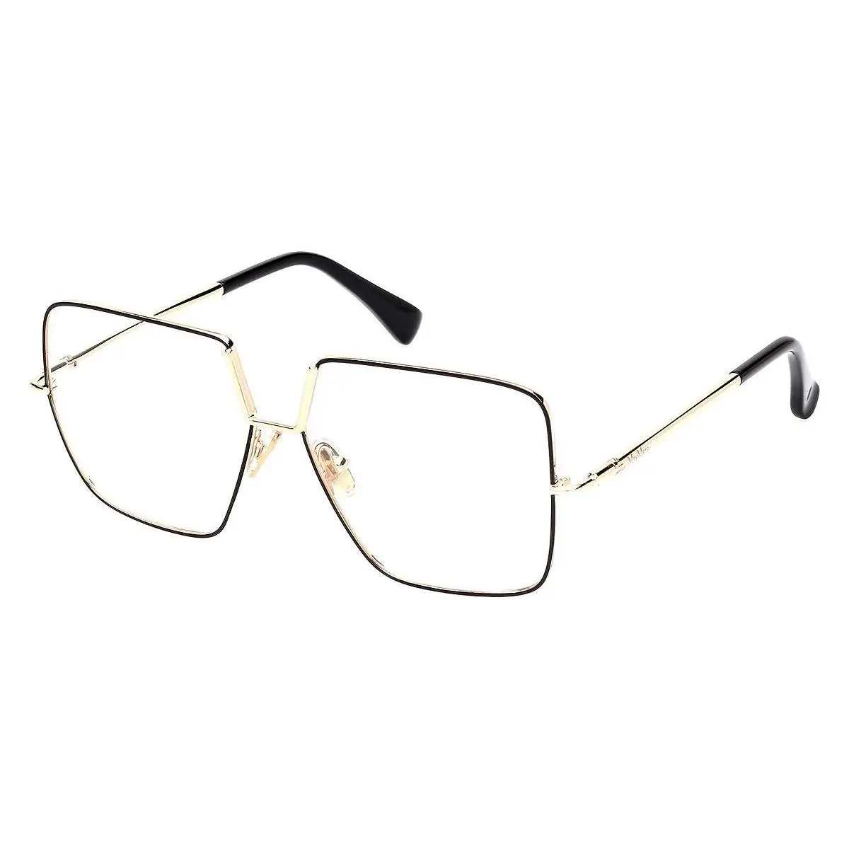 MM5120-55001 Eyeglasses 55mm by Max Mara