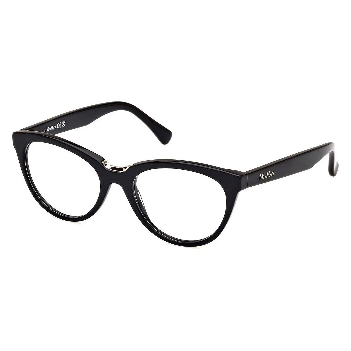 MM5132-53001 Eyeglasses 53mm by Max Mara