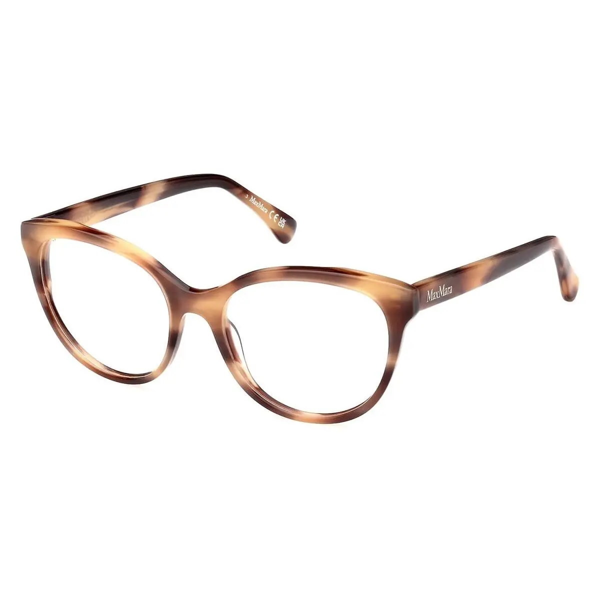 Max Mara MM5102-52047 Eyeglasses 52mm