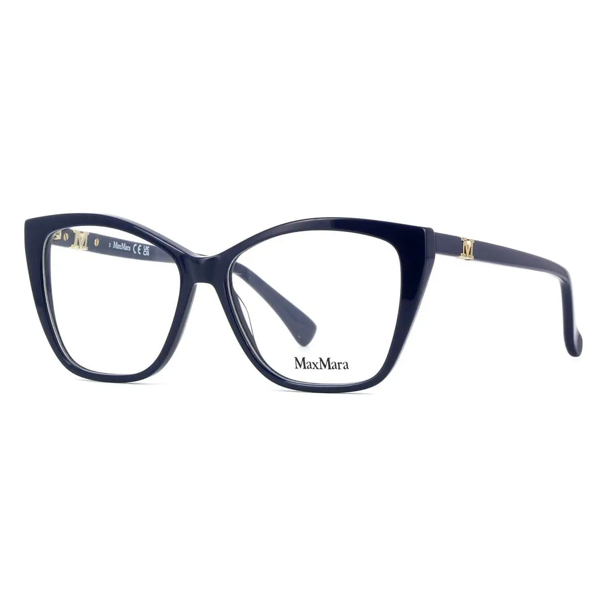 MM5036-54090 Eyeglasses 54mm by Max Mara
