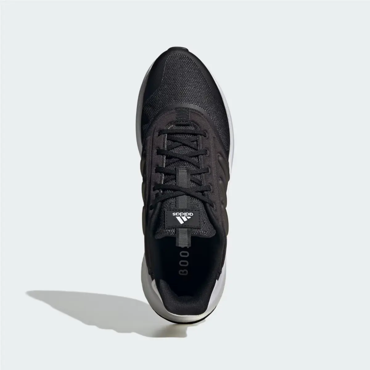 Adidas shoes - Adidas X_Plrphase IG4768 - IG4768 - Black 3
