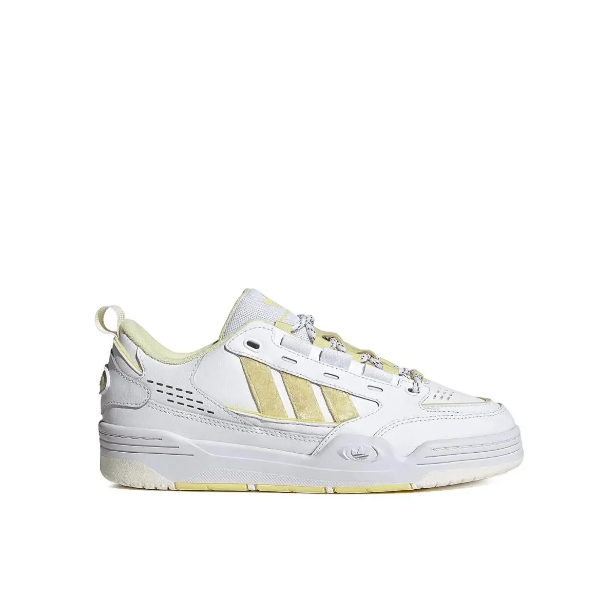 Adidas shoes - Adidas ADI2000 GZ7203 - GZ7203 - White 0