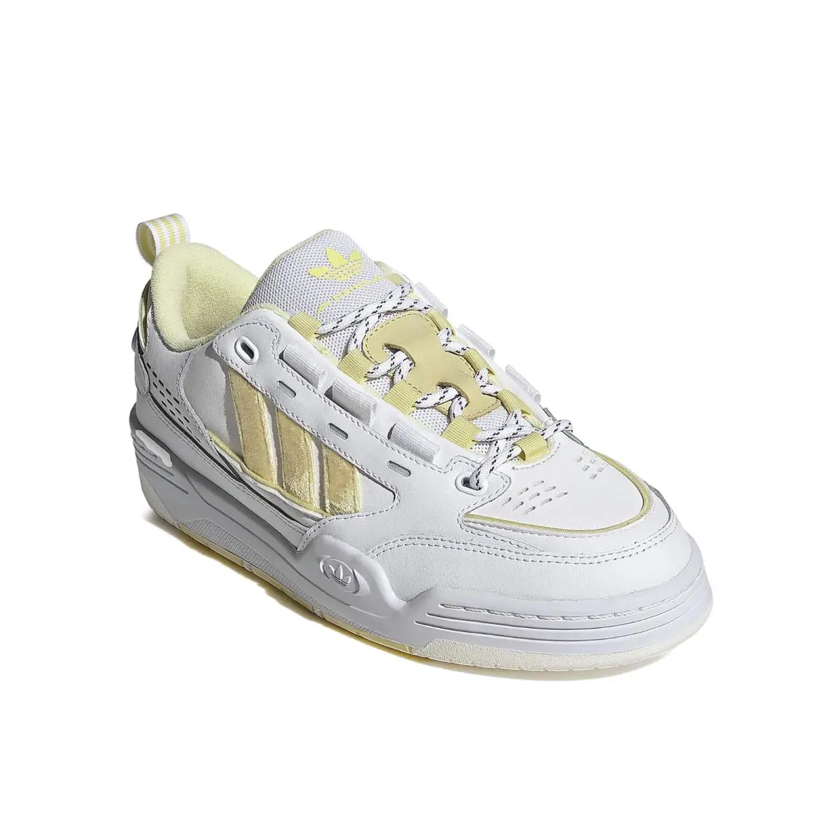 Adidas shoes - Adidas ADI2000 GZ7203 - GZ7203 - White 1