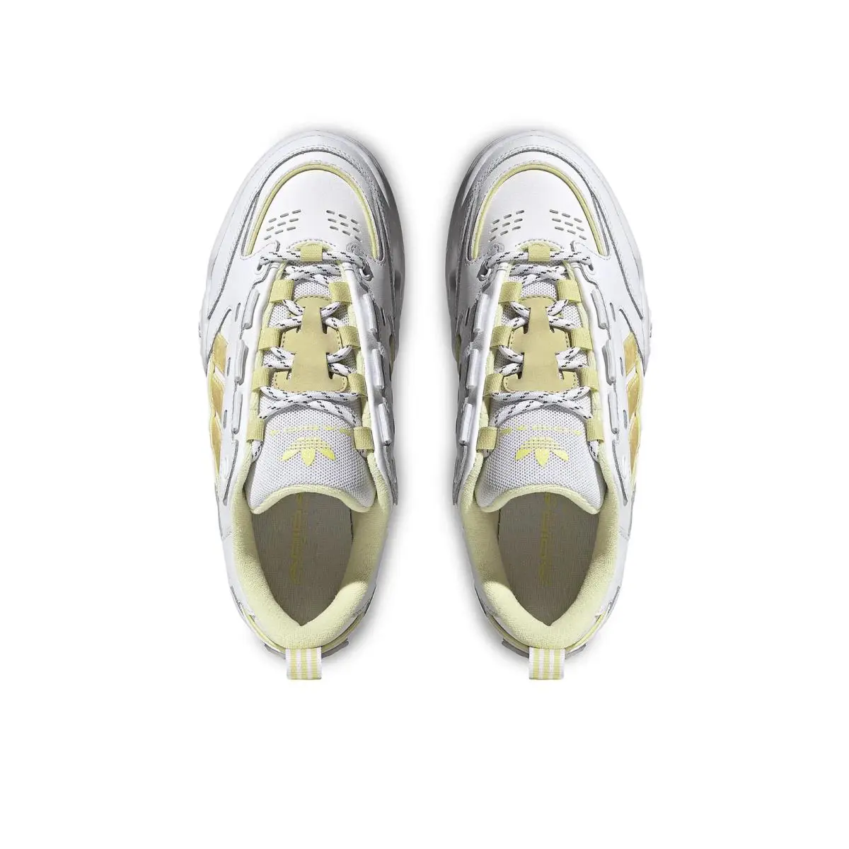 Adidas shoes - Adidas ADI2000 GZ7203 - GZ7203 - White 2