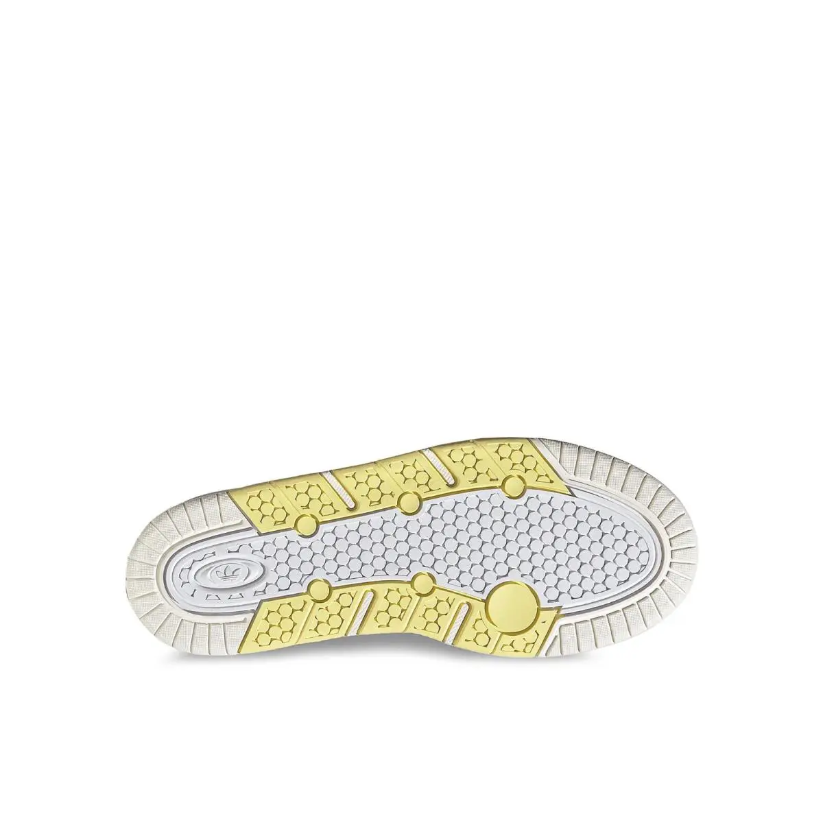 Adidas shoes - Adidas ADI2000 GZ7203 - GZ7203 - White 4