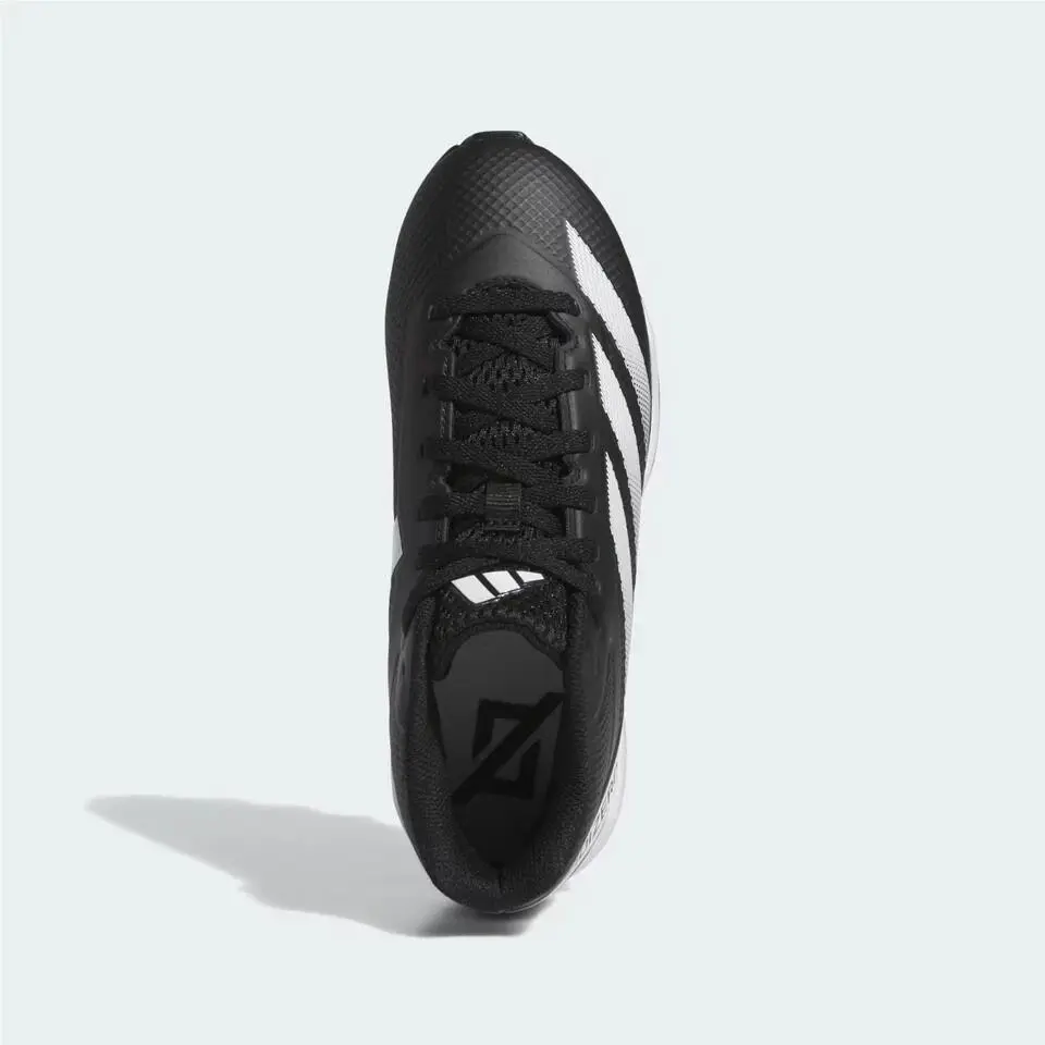 Adidas shoes - Adidas Ultrarun 5 IE8792 - Ultrarun - IE8792 - Blue 3