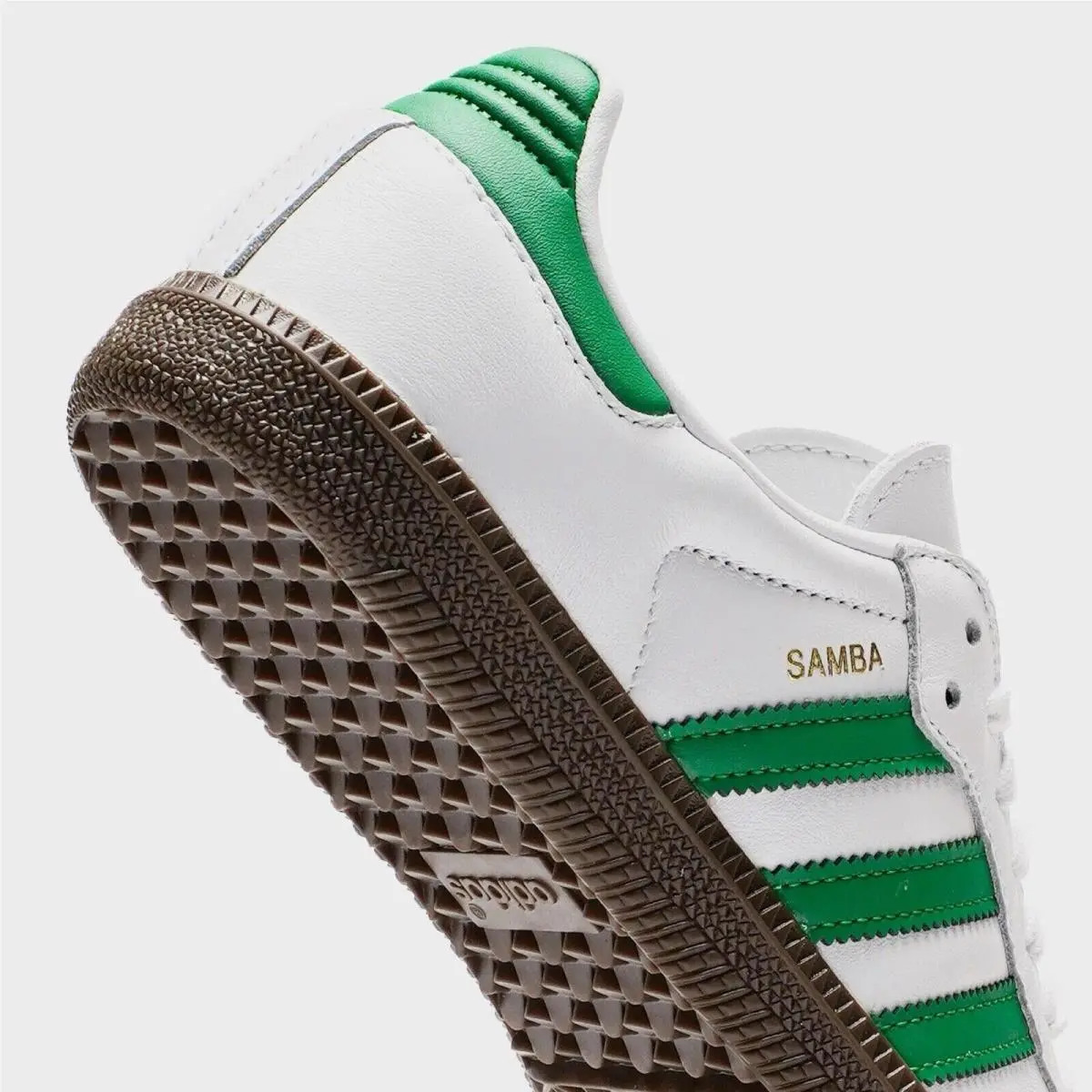 Adidas shoes - adidas Samba - Samba - Adidas Originals Samba OG - White 35