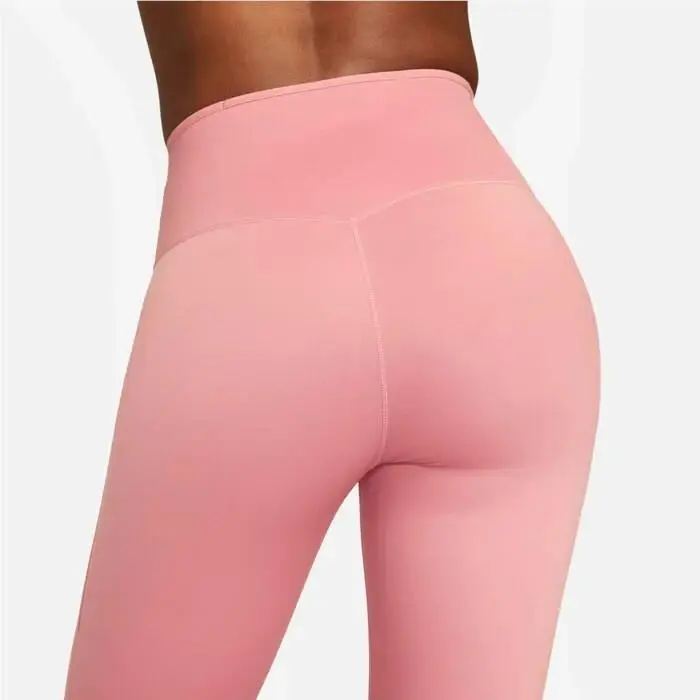 Nike clothing - Nike Go Firm Support - Firm Support - DQ5636 - Red Stradust (Plush ) / Reflective Silver -618 5