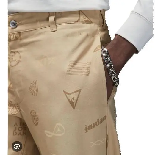 Nike clothing - Desert 5