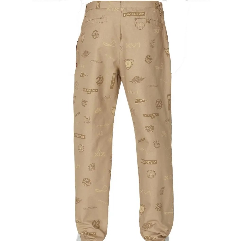 Nike clothing - Desert 4