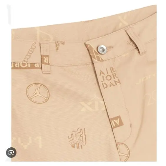 Nike clothing - Desert 6