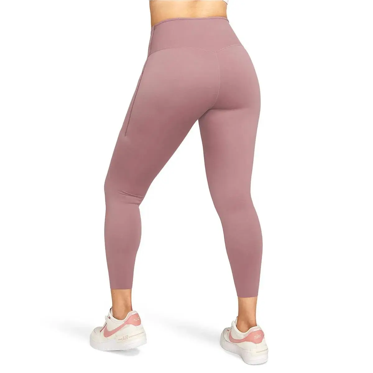 Nike clothing - Nike Go Firm Support - Firm Support - DQ5636 - Brown / Reflective Silver -208 0