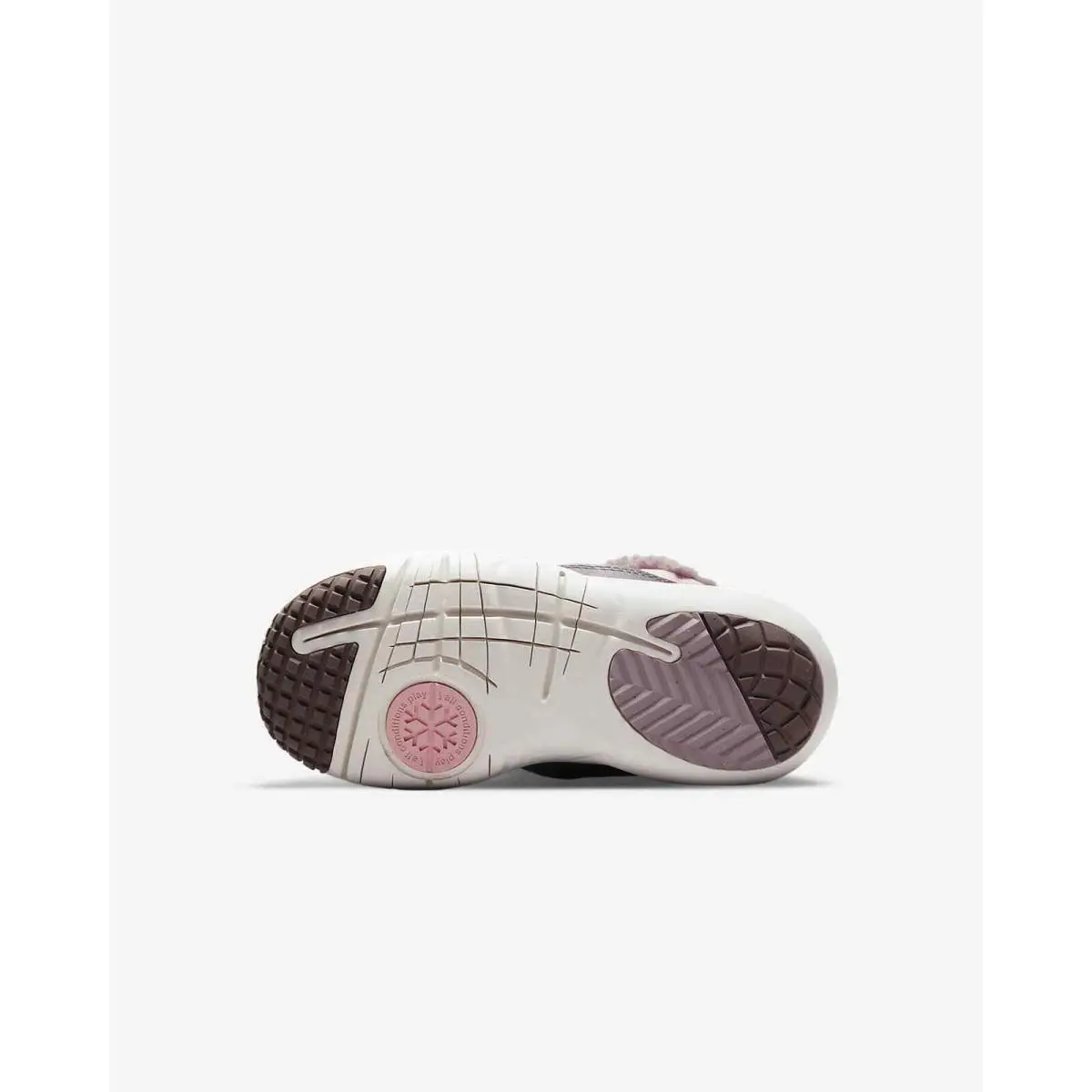 Nike shoes - Pink Glaze, Pink Glaze 4
