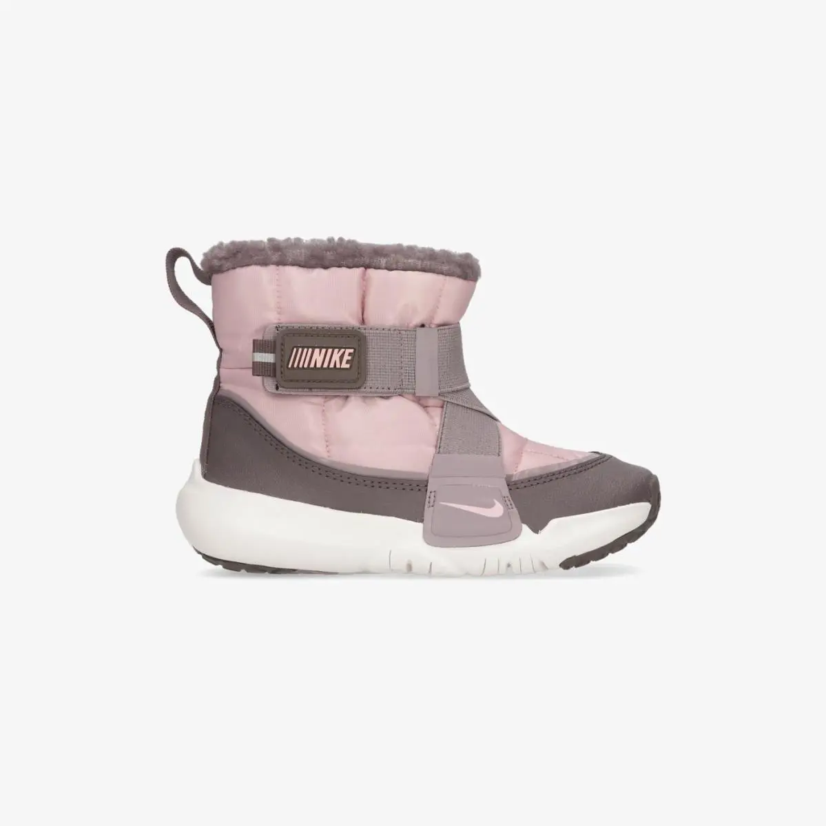 Nike shoes - Pink Glaze, Pink Glaze 5