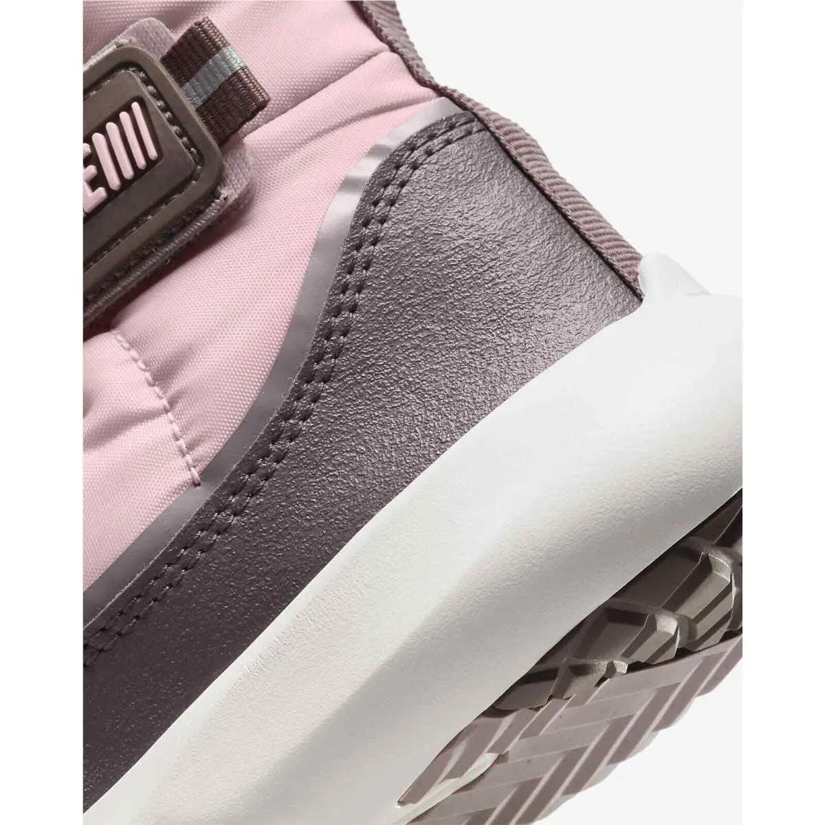 Nike shoes - Pink Glaze, Pink Glaze 11
