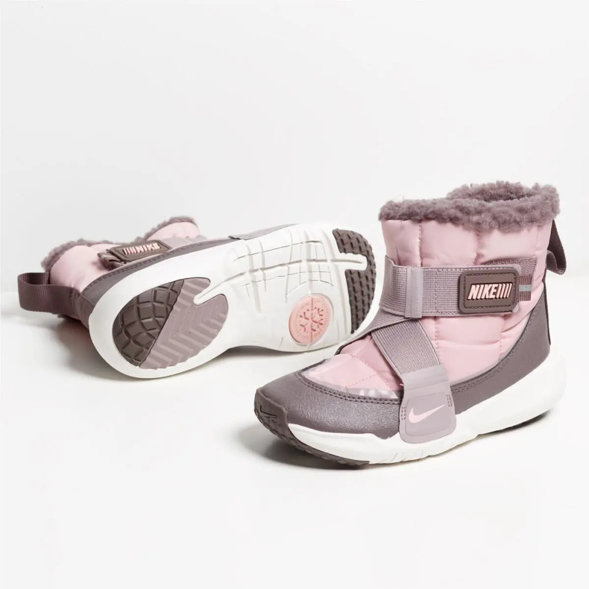 Nike shoes - Pink Glaze, Pink Glaze 14