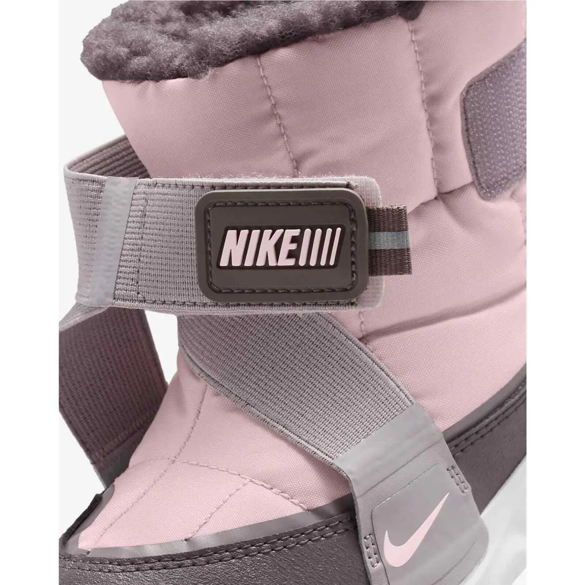 Nike shoes - Pink Glaze, Pink Glaze 2