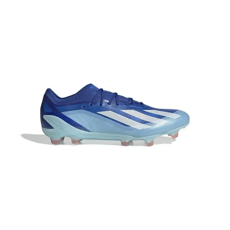 Adidas X Crazyfast.1 FG `marinerush Pack` Soccer Cleats Men`s Size 10.5 No Lid