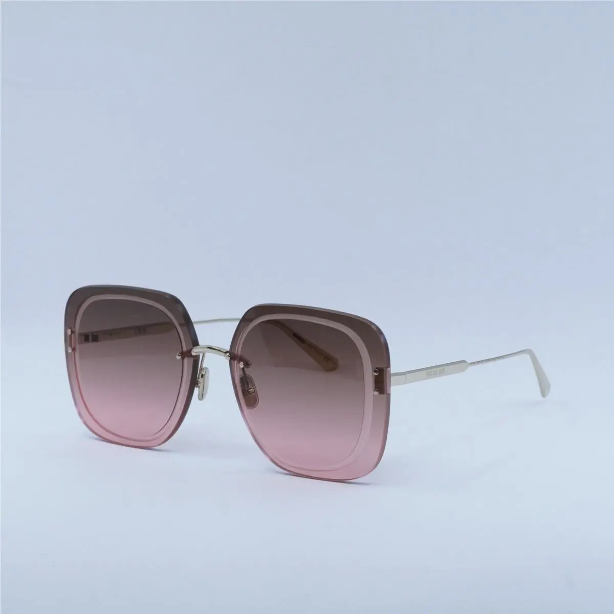 Ultradior SU B0F2 Gold/brown 65-14-140 Sunglasses by Dior