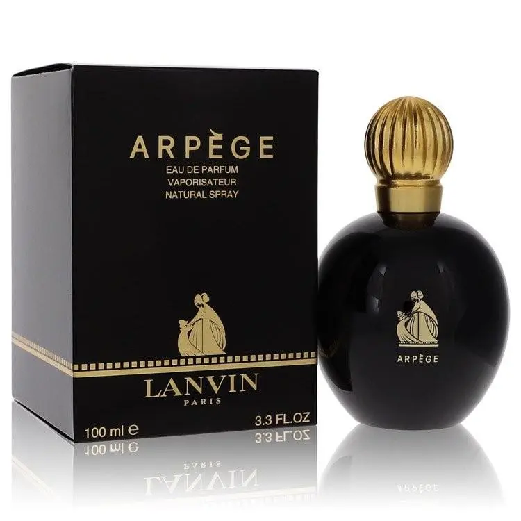 Arpege Edp 3.4 oz Women Perfume by Lanvin