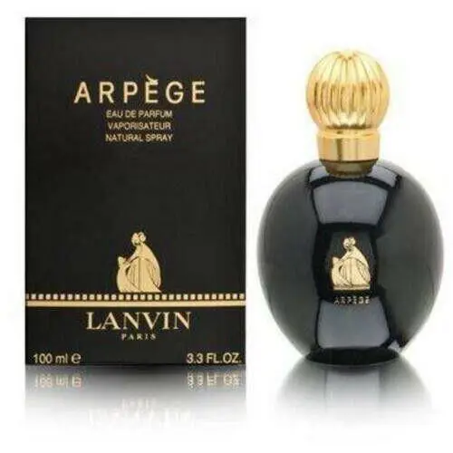 Arpege  Eau de Parfum 3.4 oz Edp For Women by Lanvin