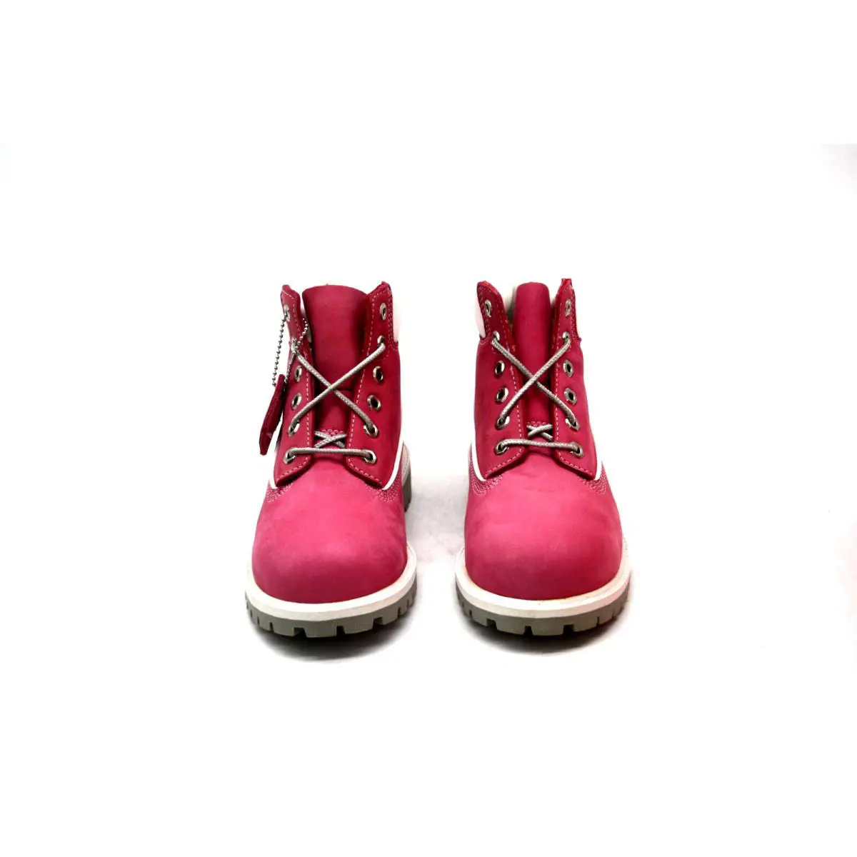 Timberland shoes - TIMBERLAND 19718 - FUSCHIA/ROSE 3
