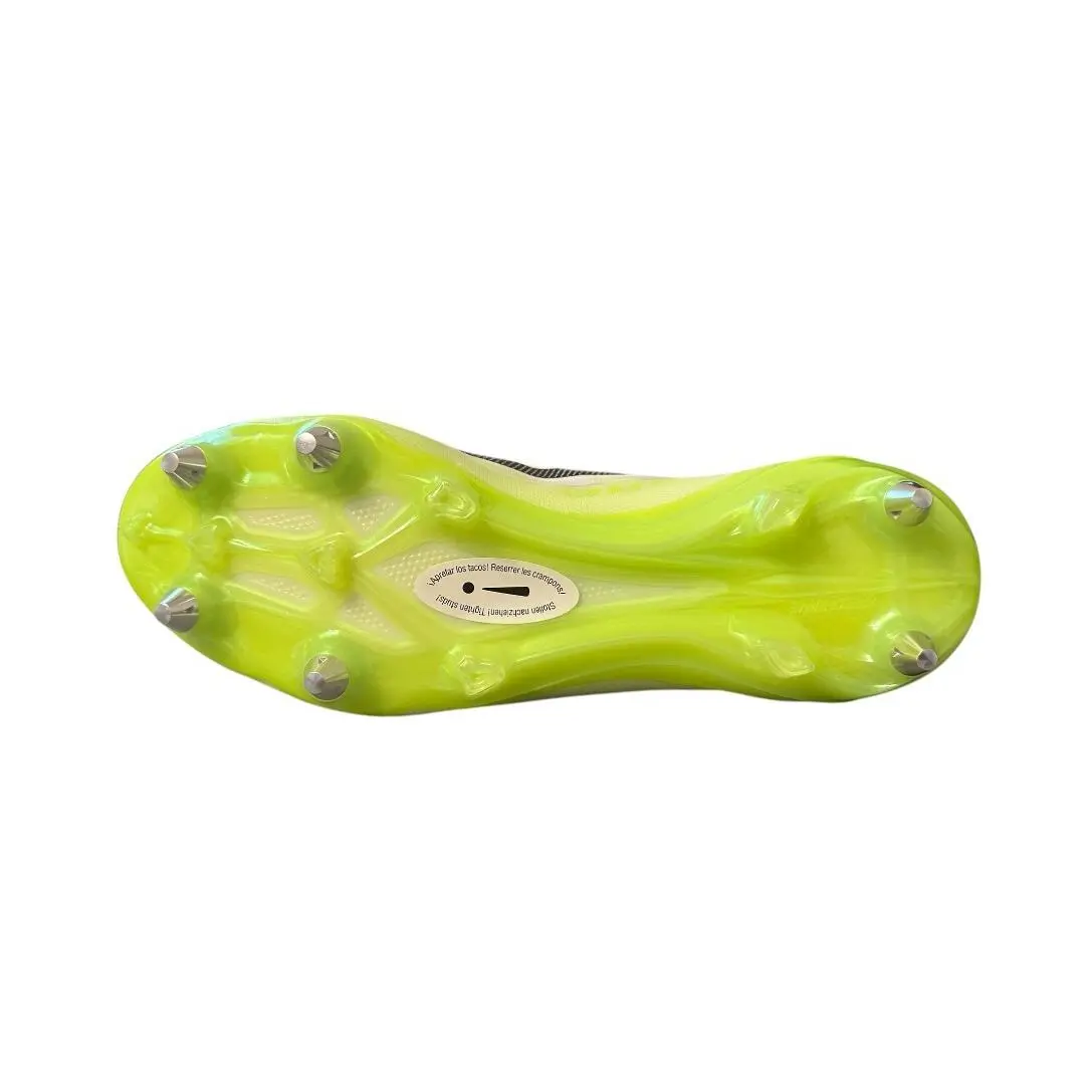 Adidas shoes - adidas X Crazyfast.1 - IE6626 - Green (UPC: 196464891152) 0