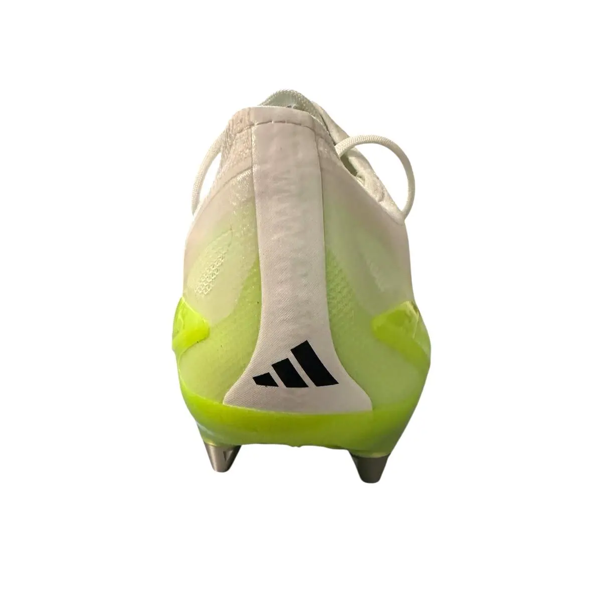 Adidas shoes - adidas X Crazyfast.1 - IE6626 - Green (UPC: 196464891152) 4