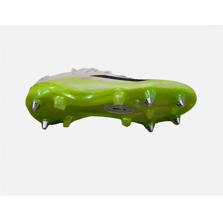 Adidas shoes - adidas X Crazyfast.1 - IE6626 - Green (UPC: 196464895082) 1