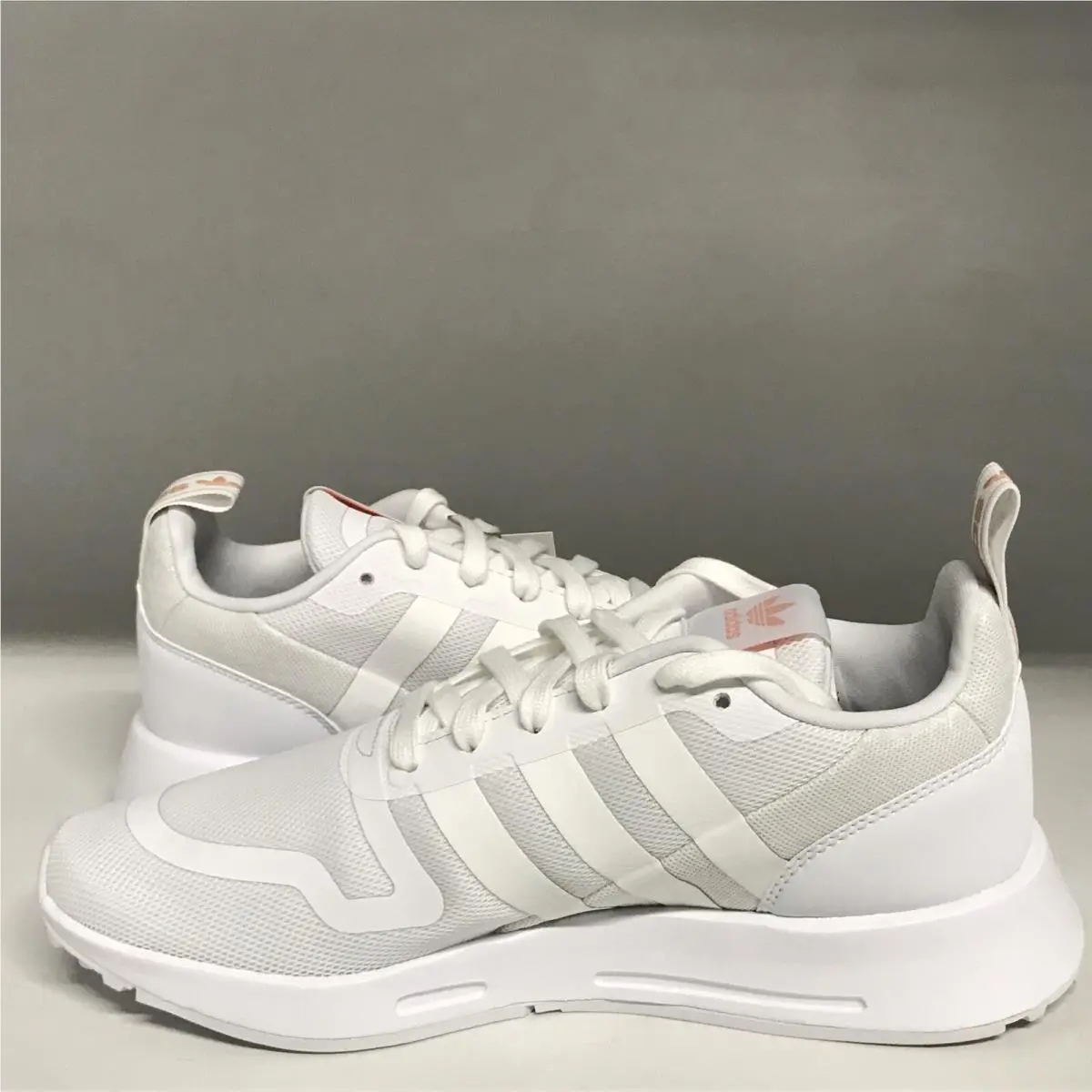 Adidas shoes - adidas Multix - Multix - FZ3454 - White (UPC: 194812539084) 5