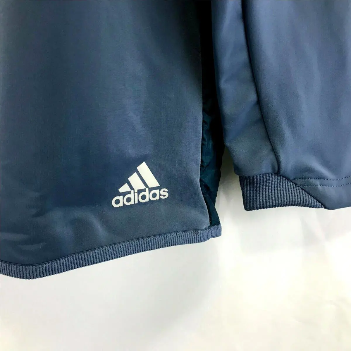 Adidas clothing - Blue 1