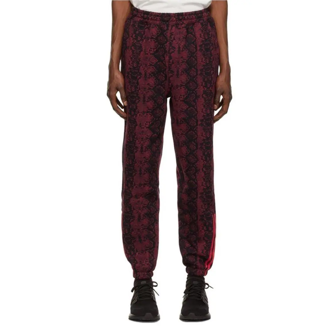 Adidas clothing - Red 1