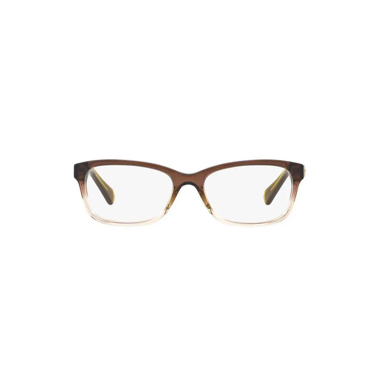 Coach 6089 Eyeglasses 5002 Black