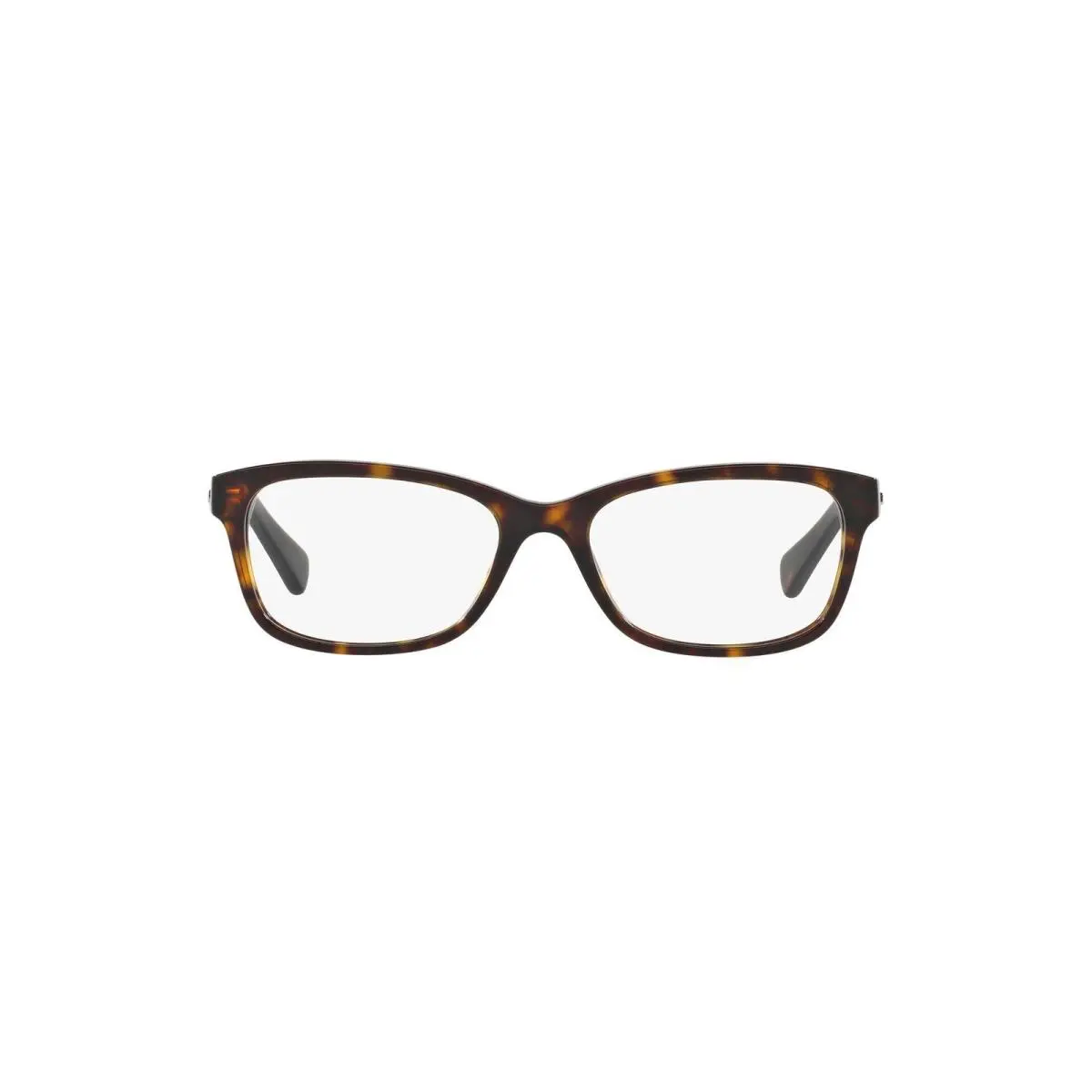 Coach 6089 Eyeglasses 5120 Havana