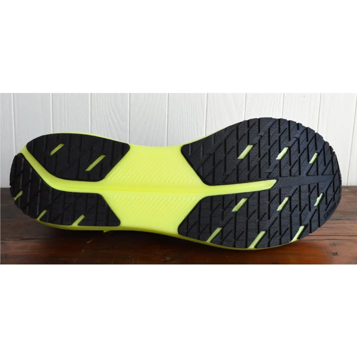 Brooks shoes - Brooks Hyperion Tempo - Hyperion Tempo - Gray 4